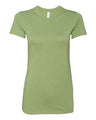 Bella + Canvas 6004 Women's Slim Fit Tee