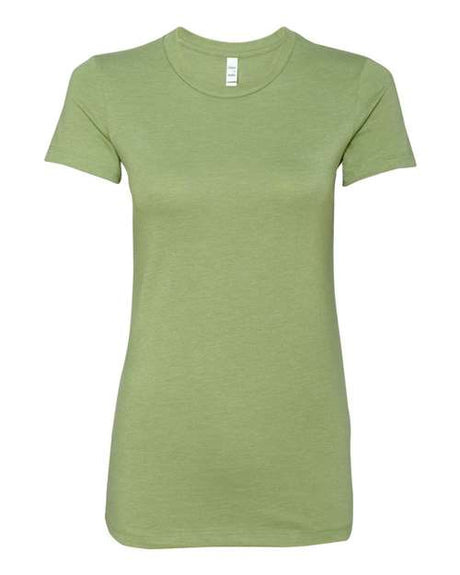 BELLA + CANVAS Women's Slim Fit Tee - BELLA + CANVAS 6004
