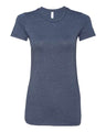 BELLA + CANVAS Women's Slim Fit Tee - BELLA + CANVAS 6004