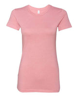 BELLA + CANVAS Women's Slim Fit Tee - BELLA + CANVAS 6004