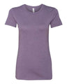 BELLA + CANVAS Women's Slim Fit Tee - BELLA + CANVAS 6004