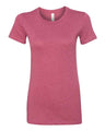 Bella + Canvas 6004 Women's Slim Fit Tee