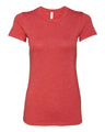 BELLA + CANVAS Women's Slim Fit Tee - BELLA + CANVAS 6004