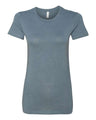 BELLA + CANVAS Women's Slim Fit Tee - BELLA + CANVAS 6004
