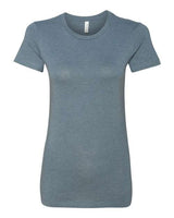 BELLA + CANVAS Women's Slim Fit Tee - BELLA + CANVAS 6004