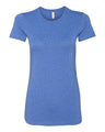 BELLA + CANVAS Women's Slim Fit Tee - BELLA + CANVAS 6004