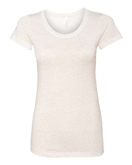 BELLA + CANVAS Women's Triblend Tee - BELLA + CANVAS 8413