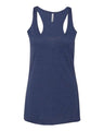 BELLA + CANVAS Women's Triblend Racerback Tank - BELLA + CANVAS 8430