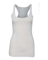 BELLA + CANVAS Women's Triblend Racerback Tank - BELLA + CANVAS 8430