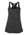 Bella + Canvas 8800 Women's Flowy Racerback Tank