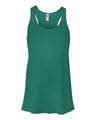 BELLA + CANVAS Women's Flowy Racerback Tank - BELLA + CANVAS 8800