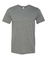 BELLA + CANVAS Unisex USA-Made Jersey Tee - BELLA + CANVAS 3001U