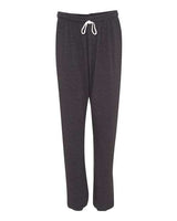 Bella + Canvas 3737 Unisex Sponge Fleece Long Scrunch Pants