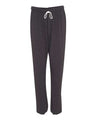 Bella + Canvas 3737 Unisex Sponge Fleece Long Scrunch Pants