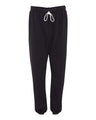 Bella + Canvas 3737 Unisex Sponge Fleece Long Scrunch Pants