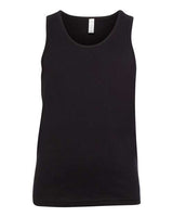 BELLA + CANVAS Youth Jersey Tank - BELLA + CANVAS 3480Y