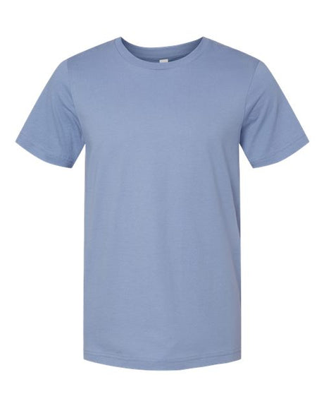 Bella + Canvas 3001 Jersey Tee