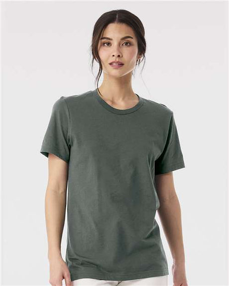 Bella + Canvas 3001 Jersey Tee