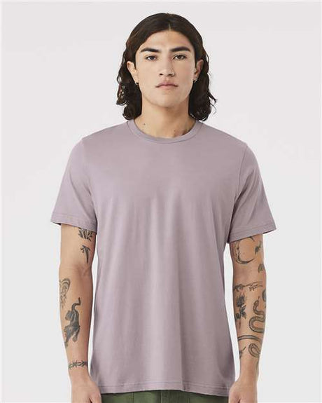 BELLA + CANVAS Jersey Tee - BELLA + CANVAS 3001