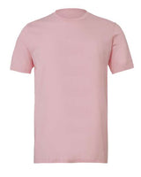 BELLA + CANVAS Jersey Tee - BELLA + CANVAS 3001