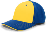 Pacific Headwear M2 Performance PacFlex Contrast Cap 398F