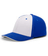 Pacific Headwear M2 Performance PacFlex Contrast Cap 398F