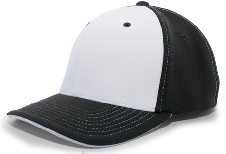 Pacific Headwear M2 Performance PacFlex Contrast Cap 398F