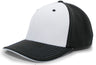 Pacific Headwear M2 Performance PacFlex Contrast Cap 398F