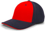 Pacific Headwear M2 Performance PacFlex Contrast Cap 398F