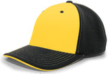Pacific Headwear M2 Performance PacFlex Contrast Cap 398F