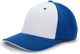 Pacific Headwear M2 Performance PacFlex Contrast Cap 398F