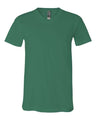 Bella + Canvas 3005 Unisex Jersey V-Neck Tee