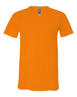 BELLA + CANVAS Unisex Jersey V-Neck Tee - BELLA + CANVAS 3005