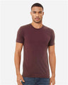 Bella + Canvas 3413 Triblend Tee