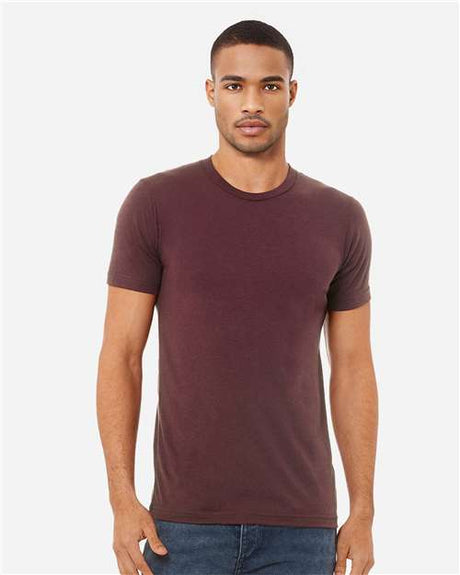 Bella + Canvas 3413 Triblend Tee