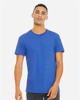 BELLA + CANVAS Triblend Tee - BELLA + CANVAS 3413