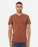 Bella + Canvas 3413 Triblend Tee
