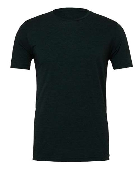 Bella + Canvas 3413 Triblend Tee