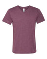 BELLA + CANVAS Unisex Triblend V-Neck Tee - BELLA + CANVAS 3415