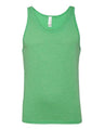 BELLA + CANVAS Jersey Tank - BELLA + CANVAS 3480