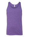 BELLA + CANVAS Jersey Tank - BELLA + CANVAS 3480