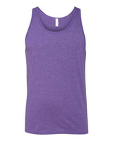 BELLA + CANVAS Jersey Tank - BELLA + CANVAS 3480