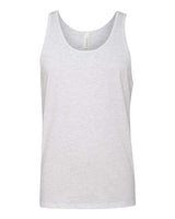BELLA + CANVAS Jersey Tank - BELLA + CANVAS 3480