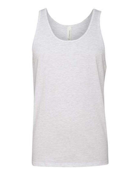 BELLA + CANVAS Jersey Tank - BELLA + CANVAS 3480