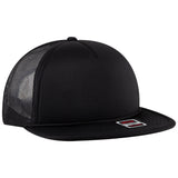 OTTO CAP® 5 Panel Pro Style Mesh Back Trucker Hat OTTO 39950-1
