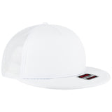 OTTO CAP® 5 Panel Pro Style Mesh Back Trucker Hat OTTO 39950-1