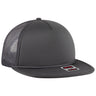 OTTO CAP® 5 Panel Pro Style Mesh Back Trucker Hat OTTO 39950-1