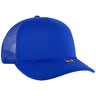 OTTO CAP® 5 Panel Pro Style Mesh Back Trucker Hat OTTO 39950-2