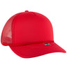 OTTO CAP® 5 Panel Pro Style Mesh Back Trucker Hat OTTO 39950-2