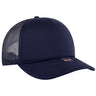 OTTO CAP® 5 Panel Pro Style Mesh Back Trucker Hat OTTO 39950-2